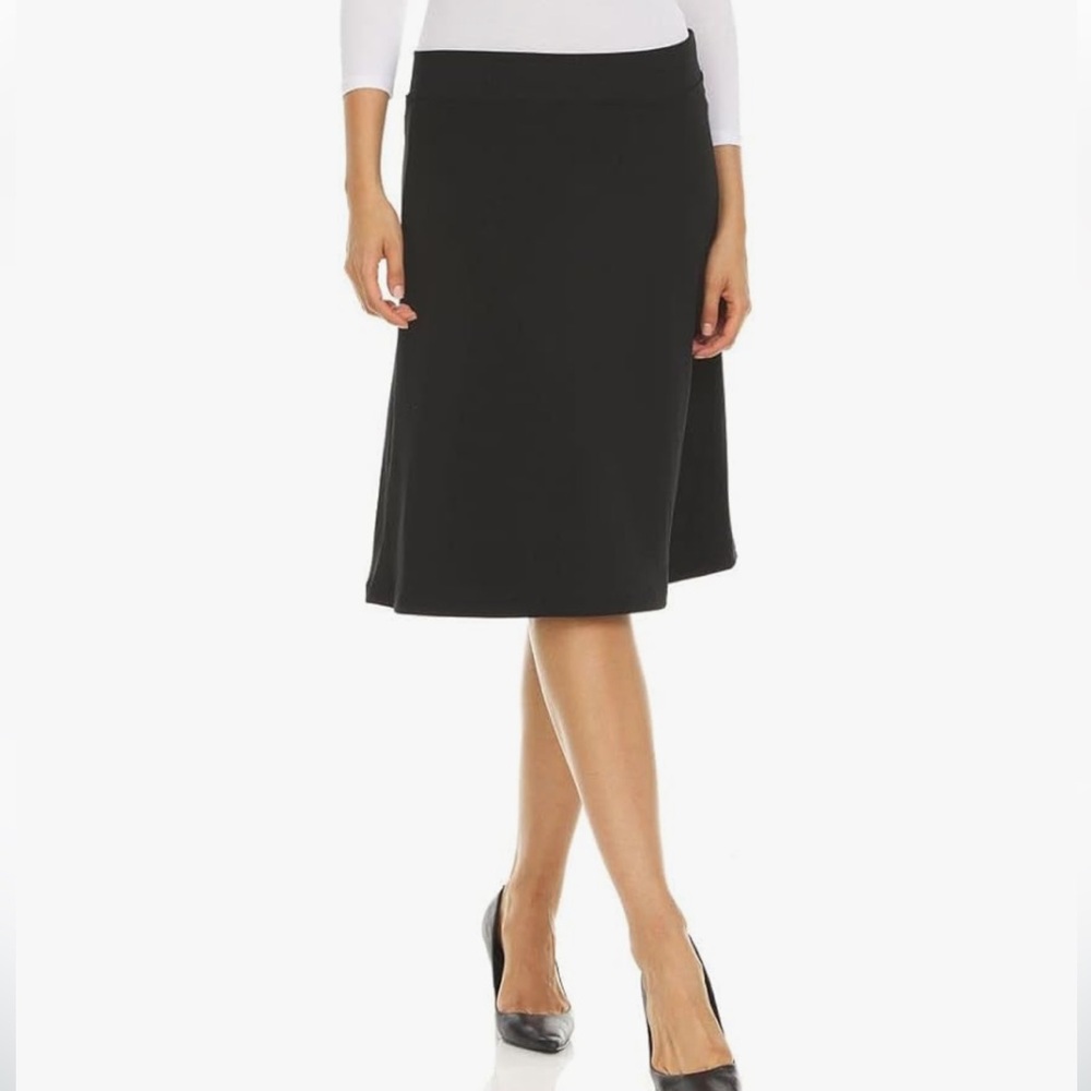 THEORY | Charm Skirt - sz 6
